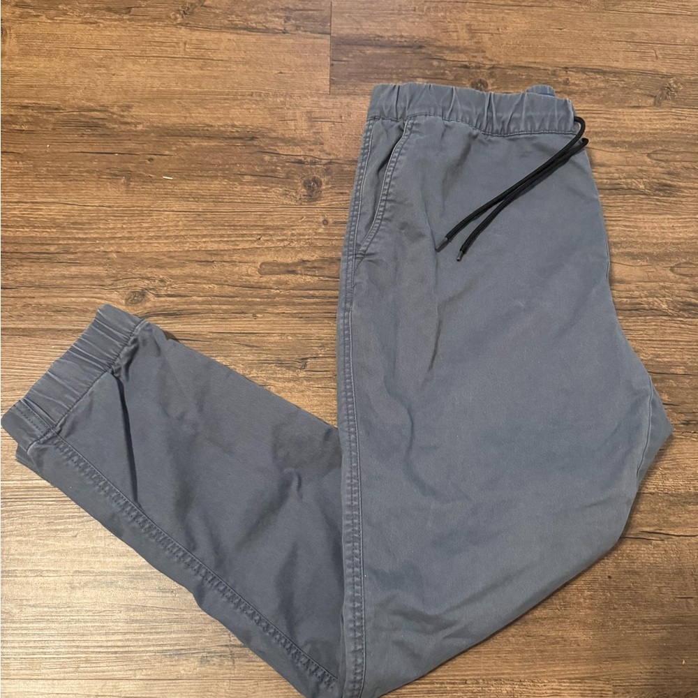 Men’s Modern Jogger Pant